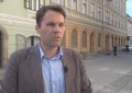 Minuta za Mestni svet: dr. Uroš Vek