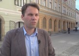 Minuta za Mestni svet: dr. Uroš Vek