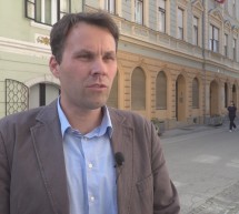 Minuta za Mestni svet: dr. Uroš Vek