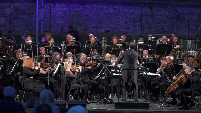 Operna noč na Panorami ponovno navdušila tako poznavalce kot ljubitelje operne umetnosti