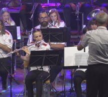 Pop Rock koncert Pihalnega orkestra Ptuj