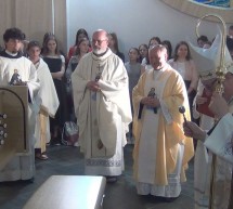 PORTAL: Blagoslov novih orgel