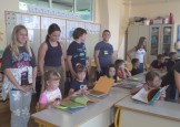 Pregled tedna, sobota 9. september 2023