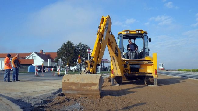 Uspešno poslovanje Cestnega podjetja Ptuj v letu 2022