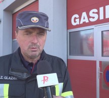 PORTAL: Novi poveljnik Gasilske zveze Slovenije