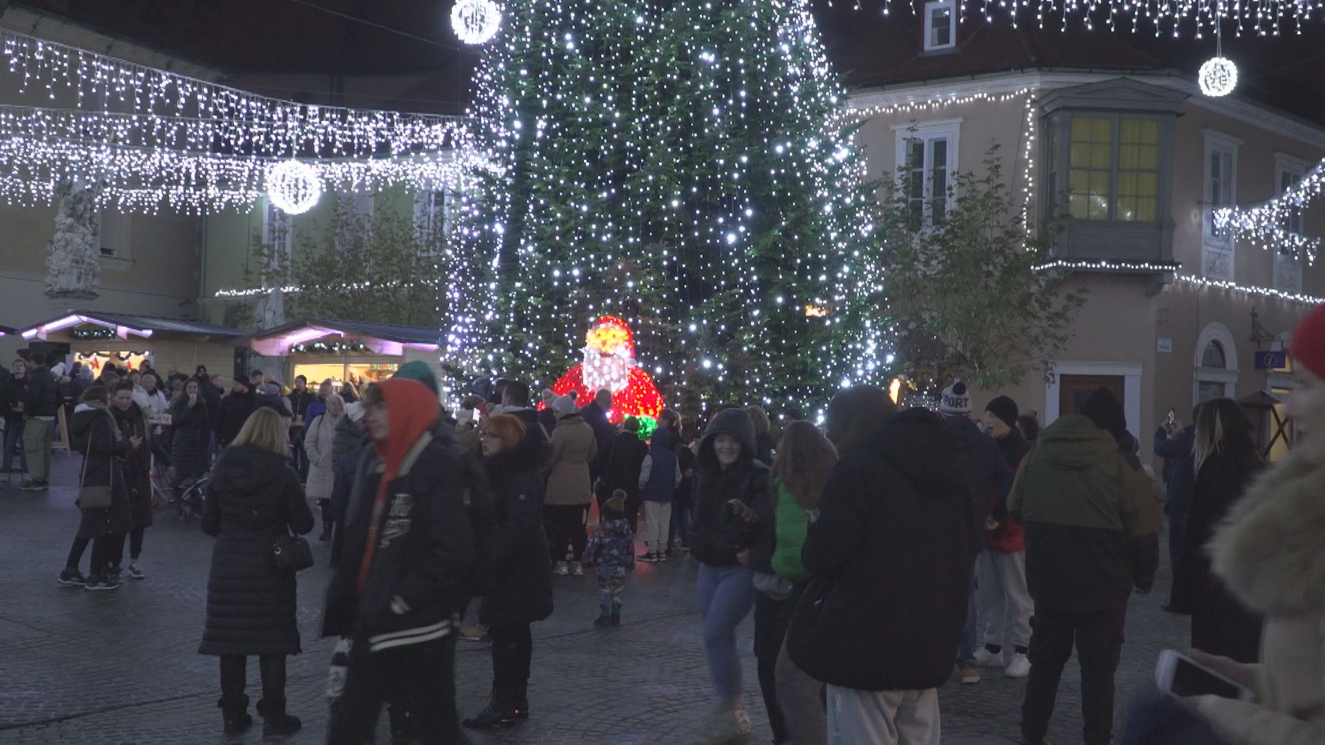 Ptujska kronika, sreda 6. december 2023