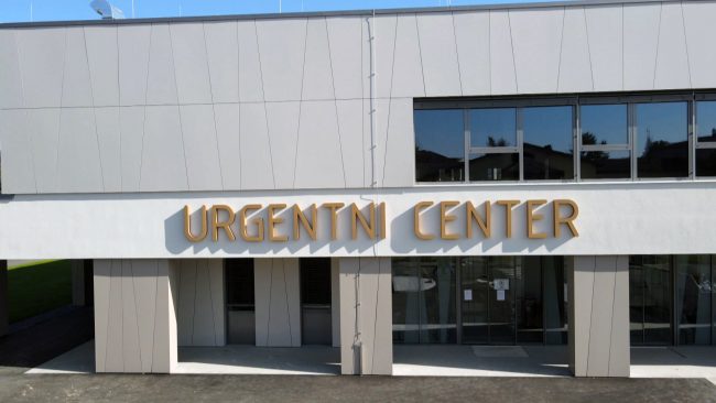 Veliko deležnikov vpetih v projekt Urgentni center Ptuj