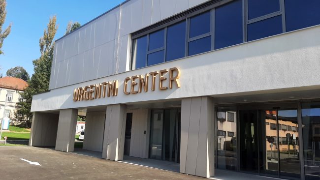 Začel je delovati Urgentni center Ptuj