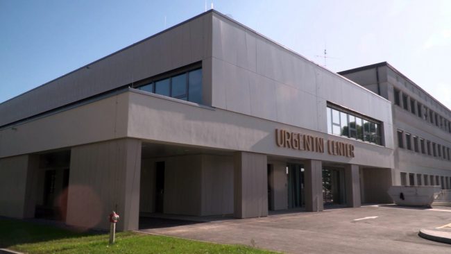Zgodovinski dan – začel je delovati Urgentni center Ptuj