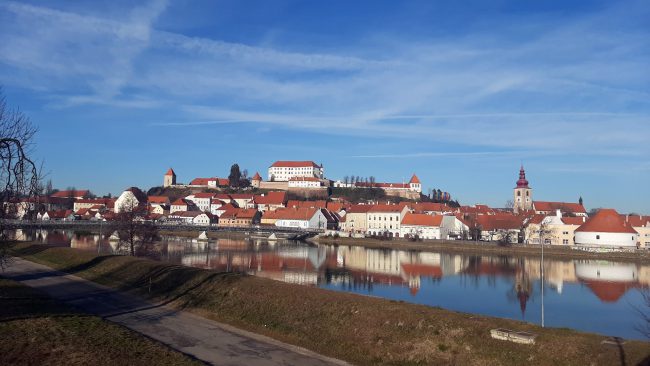 Javni zavodi združeni v skupni Javni zavod Ptuj