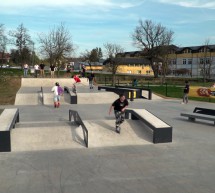 PORTAL: Otvoritev Skate parka na Ptuju