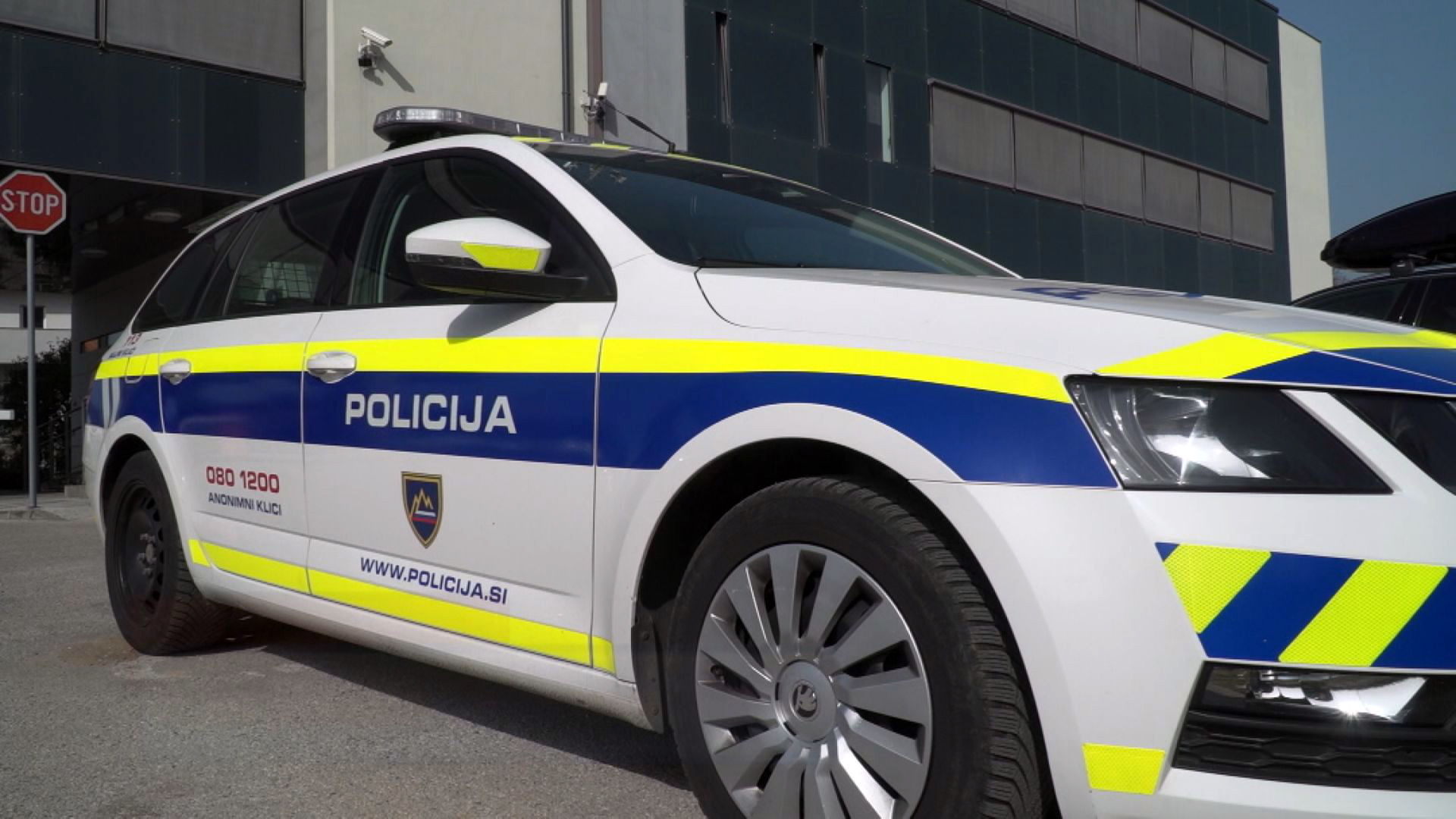 Delo policistov Policijske postaje Ptuj v letu 2023