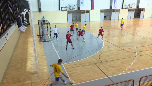 Šola za ekonomijo, turizem in kmetijstvo ŠC Ptuj tretja na državnem prvenstvu v nogometu