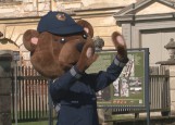 PORTAL: 3. Grajski dan s policisti
