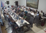 16. redna seja Mestnega sveta Mestne občine Ptuj