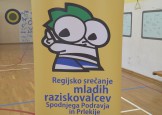PORTAL: Srečanje mladih raziskovalcev