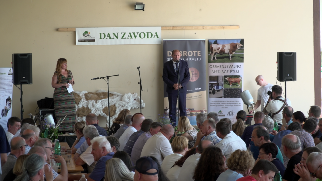 Dan KGZS Zavoda Ptuj