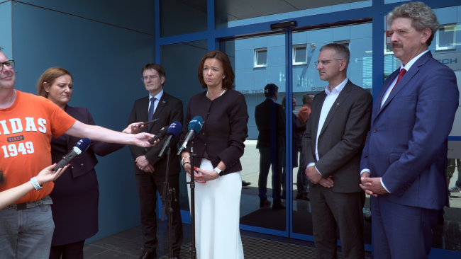 Aktivnosti gospodarske diplomacije v podporo podjetjem