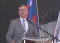 PORTAL: Slovesnost ob dnevu državnosti
