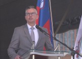PORTAL: Slovesnost ob dnevu državnosti