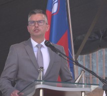 PORTAL: Slovesnost ob dnevu državnosti