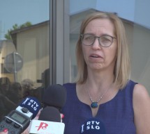 PORTAL: Obisk ministrice za zdravje na Ptuju