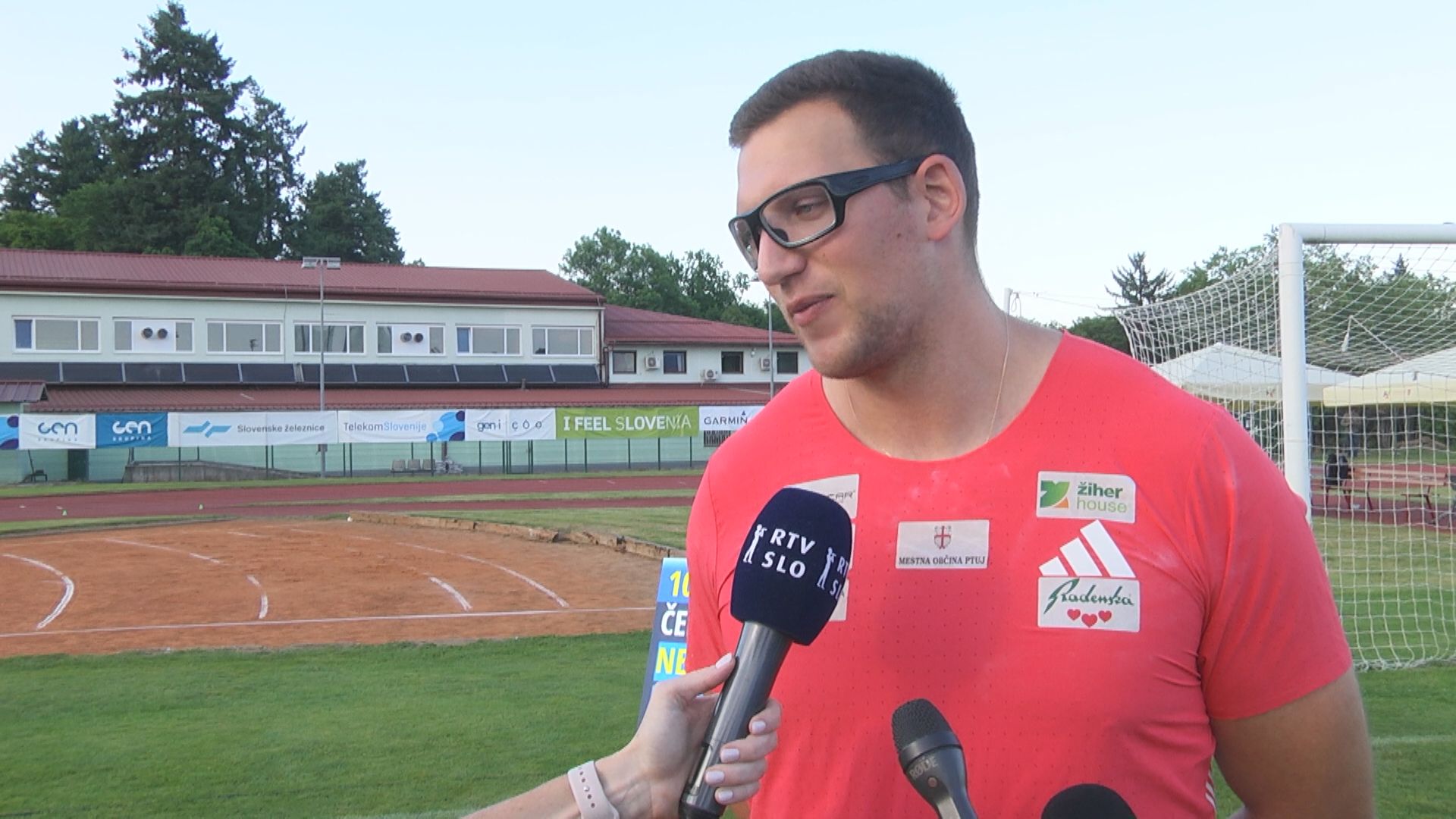Pregled tedna, sobota 7. junij 2025