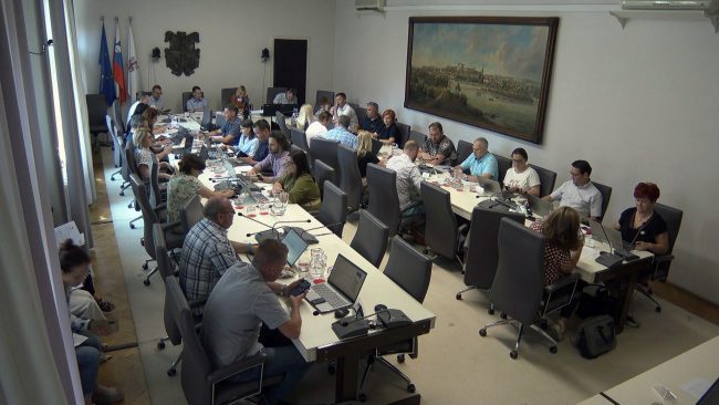 26. redna seja Mestnega sveta Mestne občine Ptuj