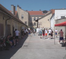 Pregled tedna, sobota 21. junij 2025