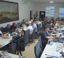 26. redna seja Mestnega sveta Mestne občine Ptuj