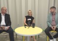 PORTAL: Novinarska konferenca  pred pričetkom 17. festivala Arsana