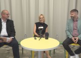 PORTAL: Novinarska konferenca  pred pričetkom 17. festivala Arsana