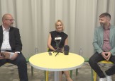 PORTAL: Novinarska konferenca  pred pričetkom 17. festivala Arsana