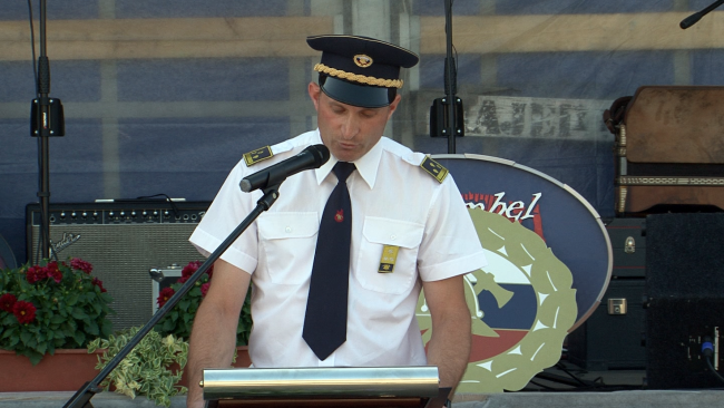 27. dan Območne gasilske zveze Ptuj