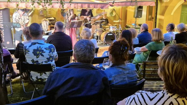 Fake Orkestra na Ptuju