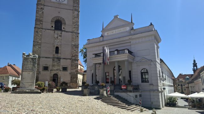 Uspešna sezona Mestnega gledališča Ptuj