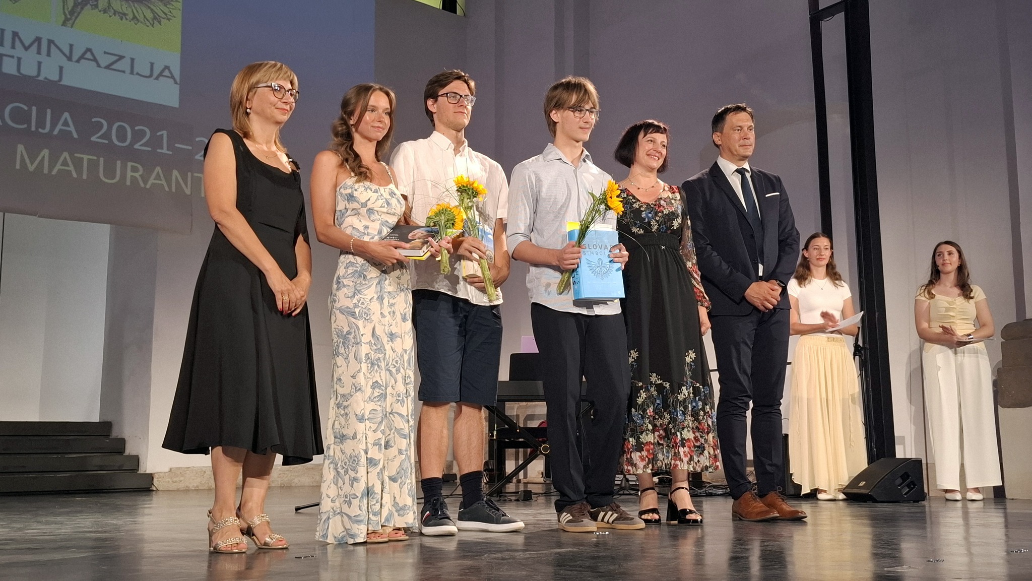 Ptujska kronika, petek 18. julij 2025