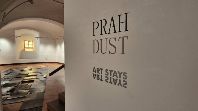Otvoritev razstav festivala Art Stays