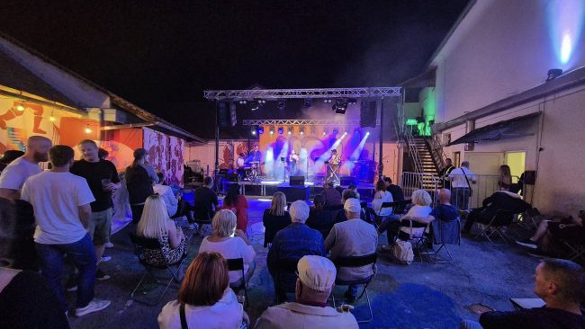 Peti festival UP Fest