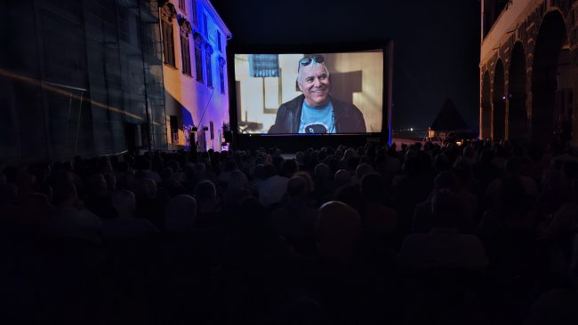 Kino brez stropa 2025