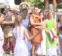 Pogled nazaj 494. oddaja