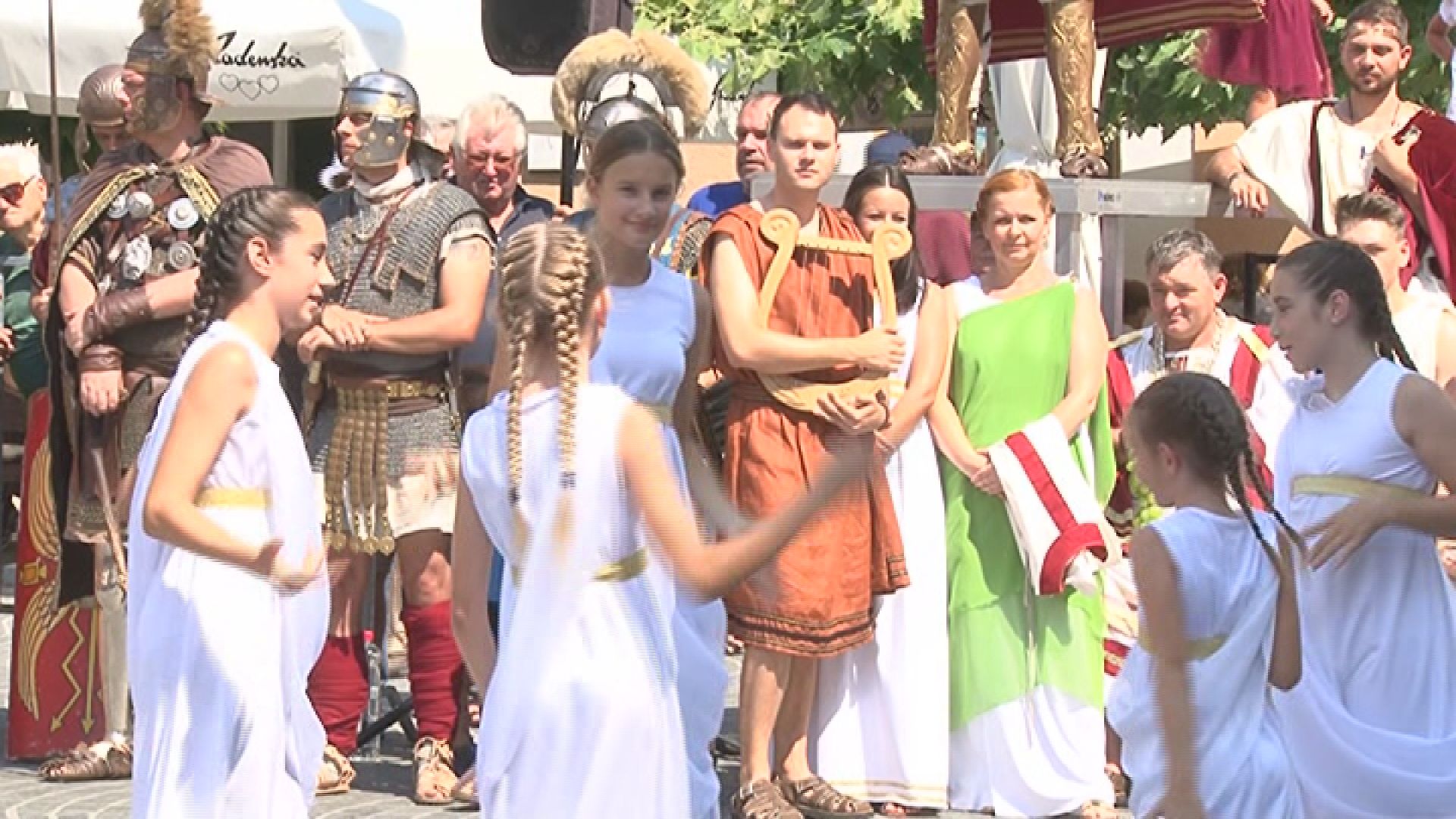 Pogled nazaj 494. oddaja