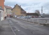 PORTAL: Obnovljeno cestišče na območju Dravske ulice
