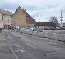 PORTAL: Obnovljeno cestišče na območju Dravske ulice