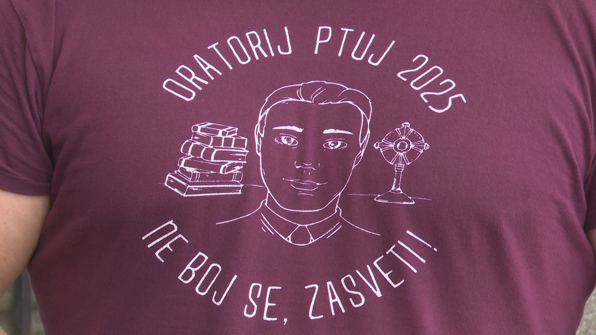 Ptujska kronika, sreda 20. avgust 2025