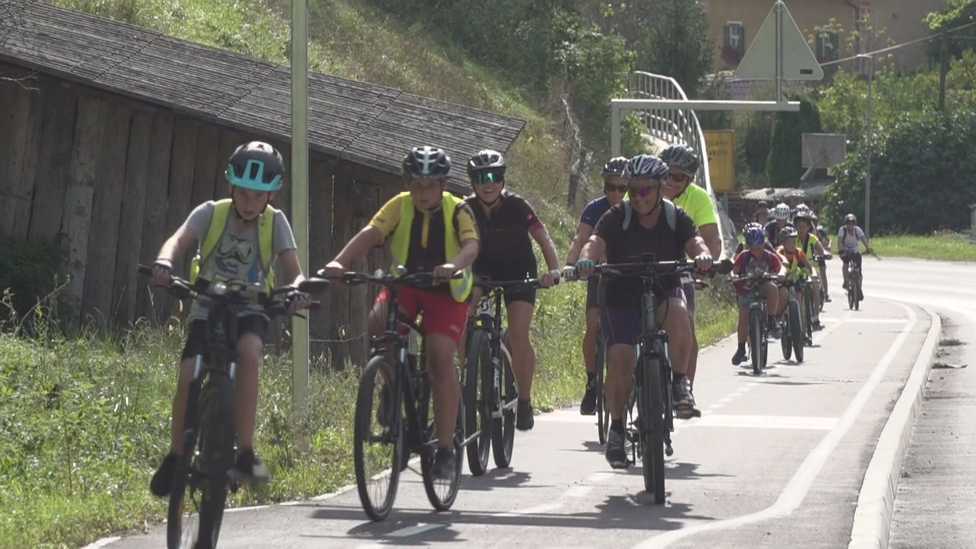Pregled tedna, sobota 30. avgust 2025