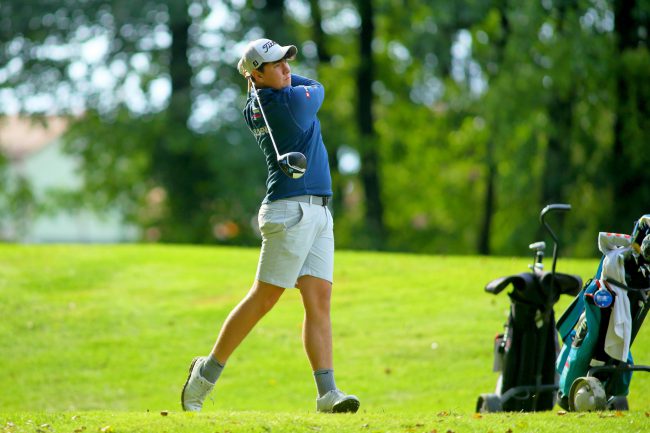 Cedevita Junior Golf Tour 2025 na Ptuju