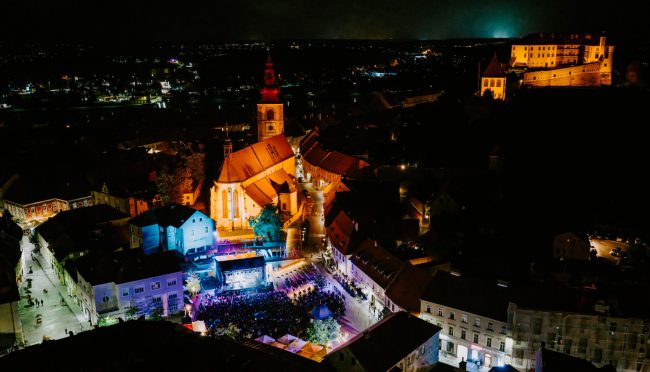 Najdaljša Arsana doslej