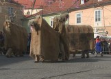 Pogled nazaj 501. oddaja