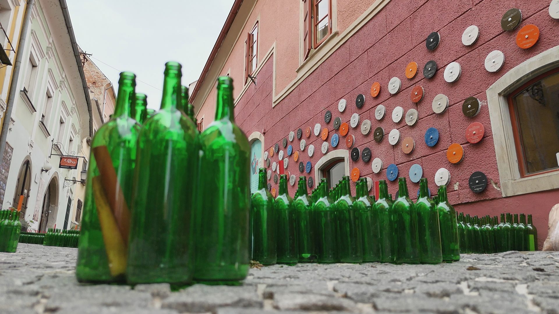 PORTAL: 29. Dnevi poezije in vina